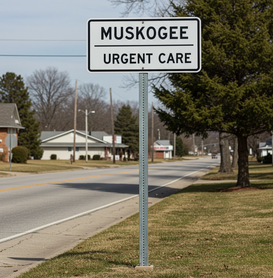 muskogee